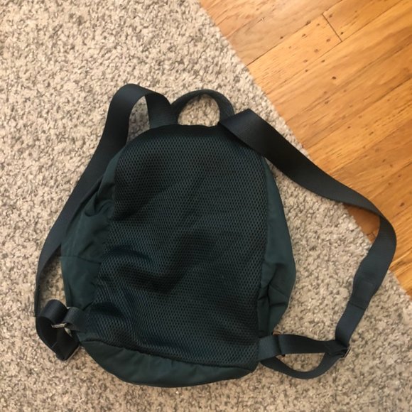 lululemon athletica Handbags - Lululemon mini everywhere backpack